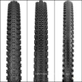 2017 High Quality Bicycle Tyre Natural Rubber Bicycle Tyre